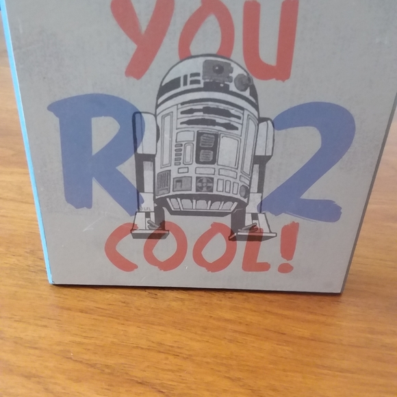 Star Wars R2 D2 - Picture 8 of 9